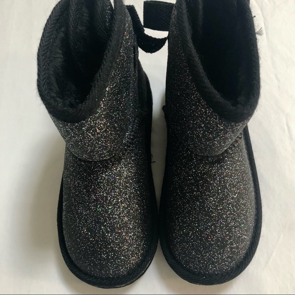 JOSMO GLITTER GIRLS  BOOTS